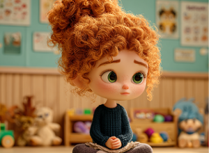 Waiting for My Turn to Talk