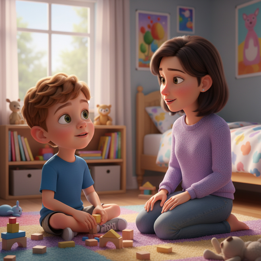 Following instructions