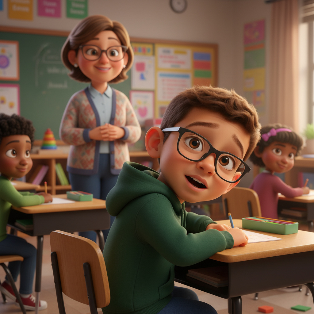 Learning to listen better