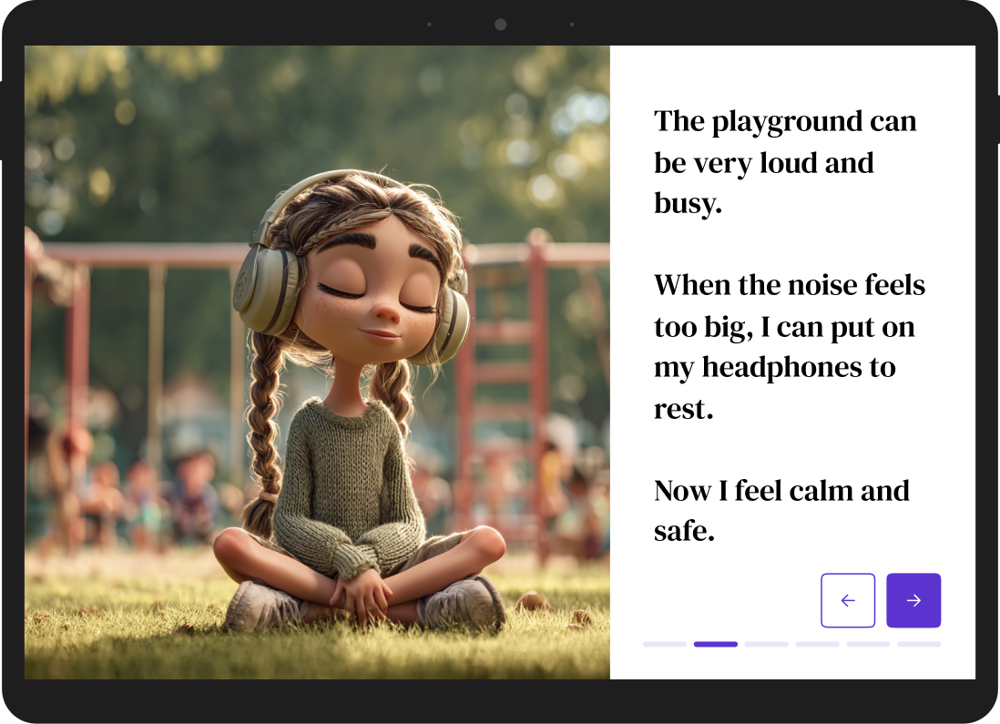 Making the World Understandable